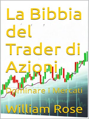 cover image of La Bibbia del Trader di Azioni
